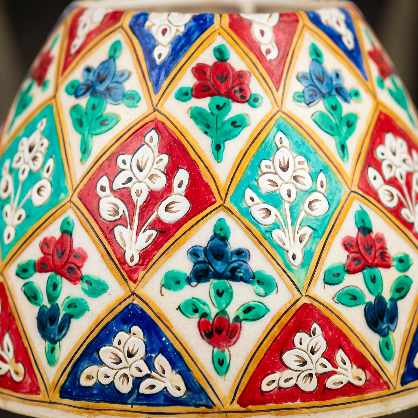 Royal Lamp