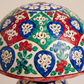 Royal Pattern Lamp