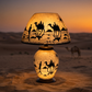 Desert Caravan Lamp