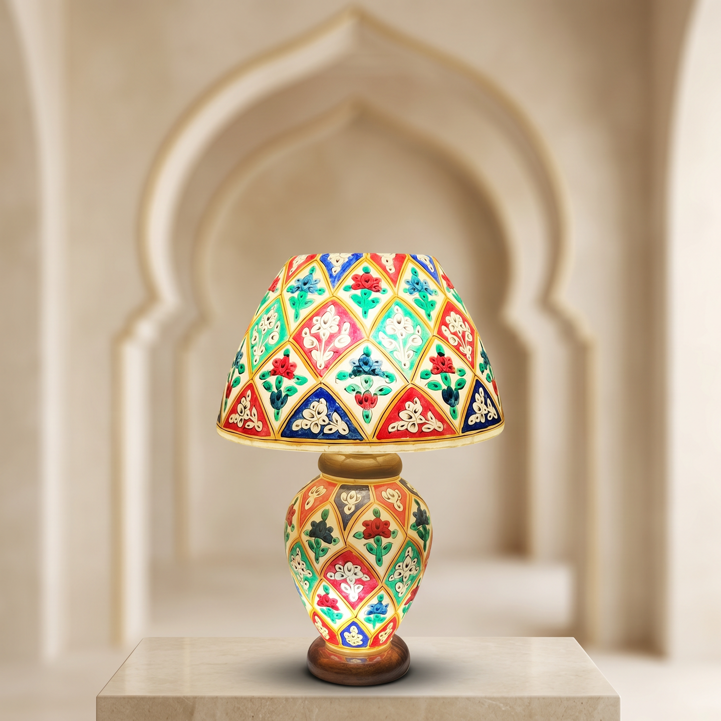 Royal Lamp