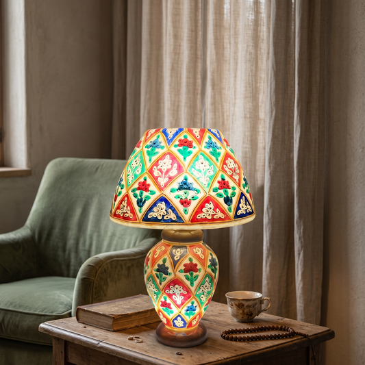 Royal Lamp