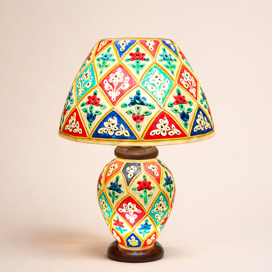 Royal Lamp