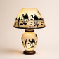 Desert Caravan Lamp