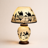 Desert Caravan Lamp
