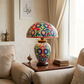 Royal Pattern Lamp